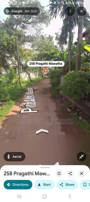 29 Perch Land For Sale In Pannipitiya