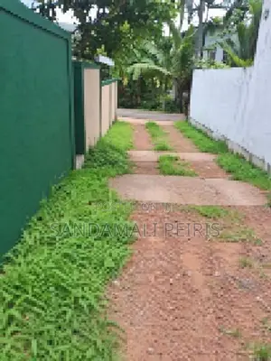 29 Perch Land For Sale In Pannipitiya