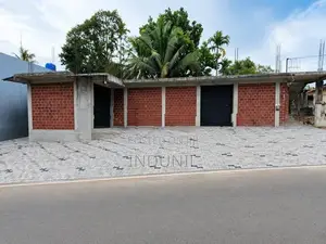 Kalalgoda - 2500 Sqft Commercial Property For Rent In Pannipitiya