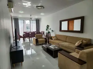 Florida 03 Bedroom Apartment for Rent in Colombo 05 (A6505)