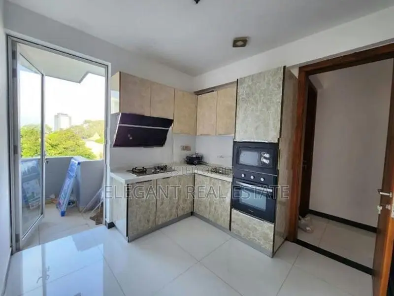 Florida 03 Bedroom Apartment for Rent in Colombo 05 (A6505)