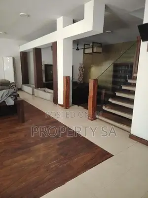 Modern Two Storied Furnished House for Rent in Colombo 3
