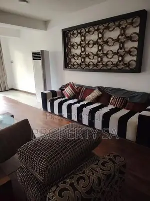 Modern Two Storied Furnished House for Rent in Colombo 3