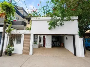 Luxury Two Story House For Sale Kolonnawa