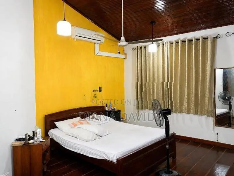 Luxury Two Story House For Sale Kolonnawa
