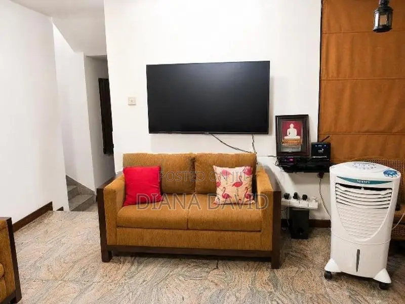 Luxury Two Story House For Sale Kolonnawa