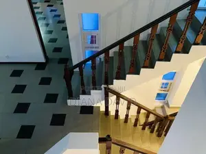 Luxury Two Storey House For Sale Battaramulla