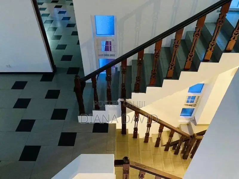 Luxury Two Storey House For Sale Battaramulla