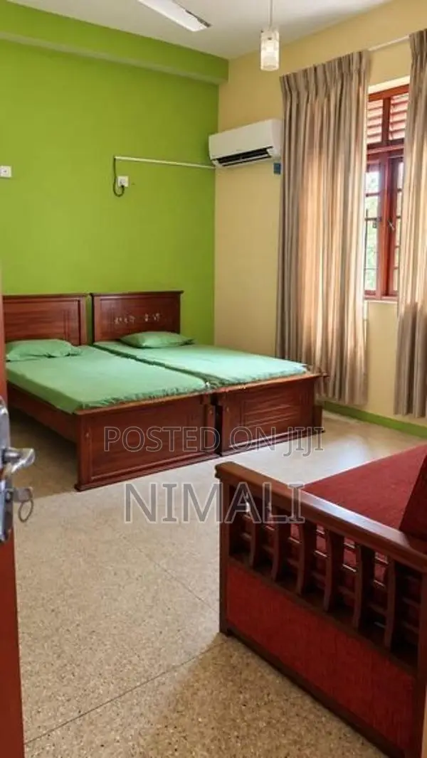 Pannipitiya Furnished Apartment For Rent