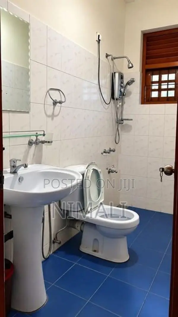 Pannipitiya Furnished Apartment For Rent