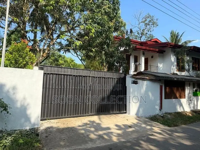 House for Rent Padukka