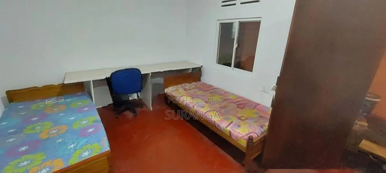 Annex for Rent Kohuwala