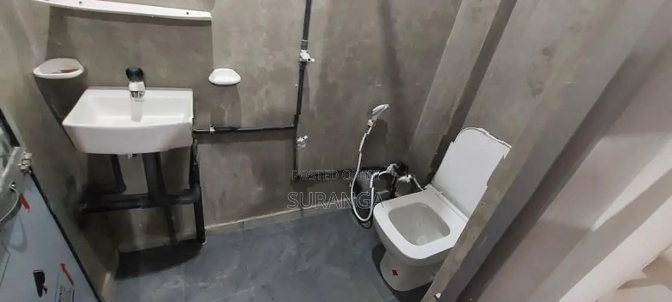 Annex for Rent Kohuwala