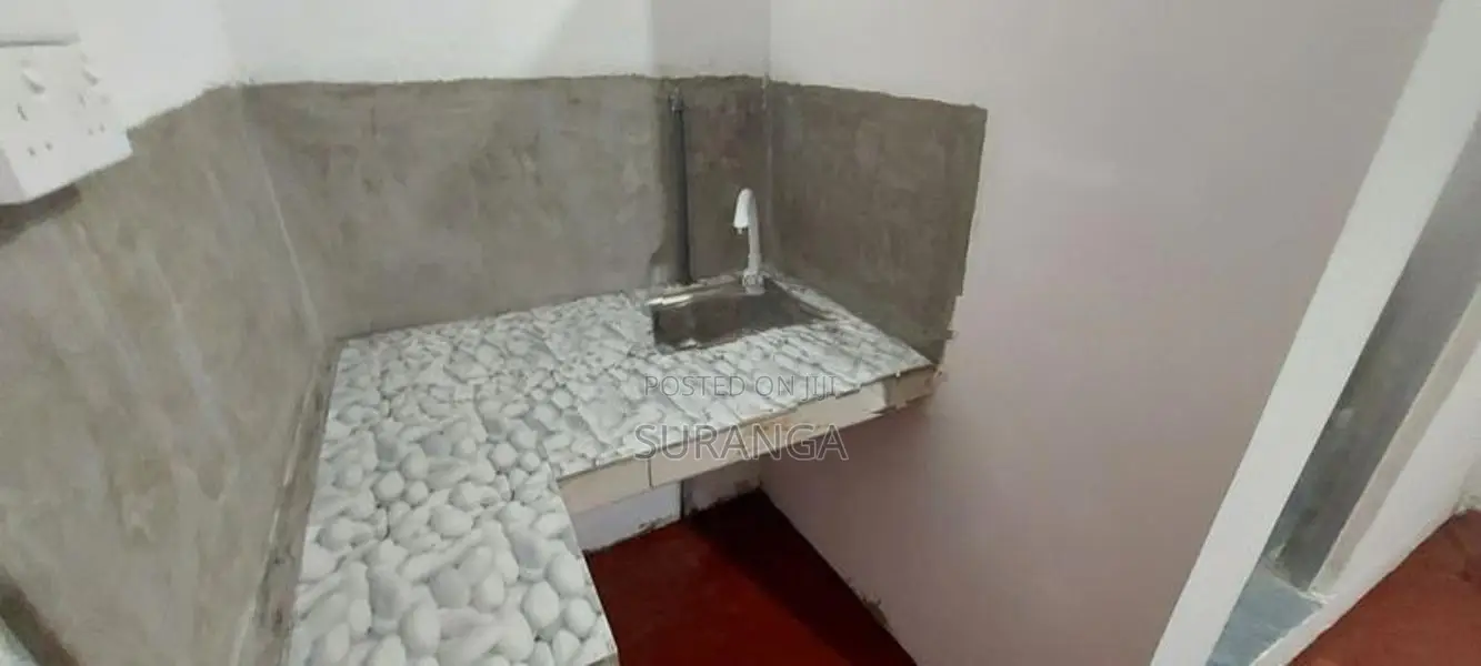 Annex for Rent Kohuwala