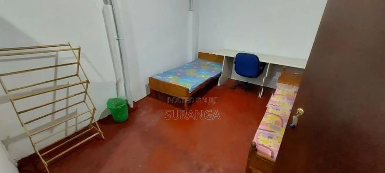 Annex for Rent Kohuwala