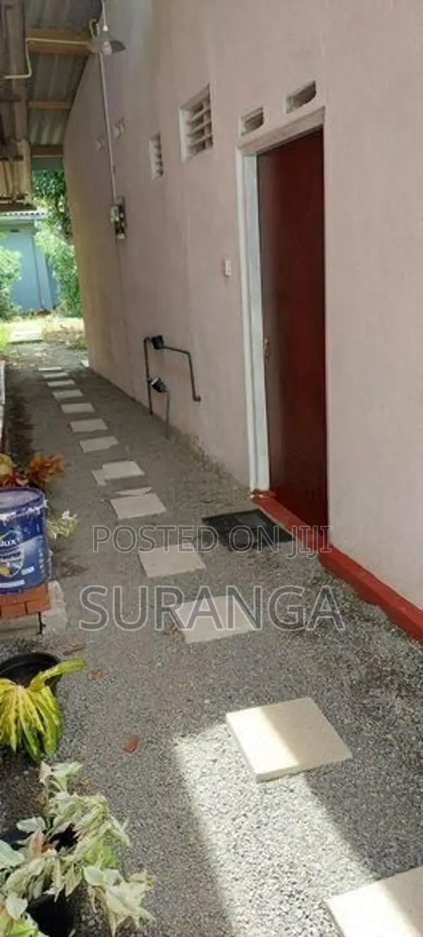 Annex for Rent Kohuwala