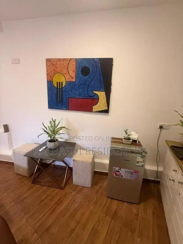 Studio Apartment for Rent Pitakotte (tr 706)