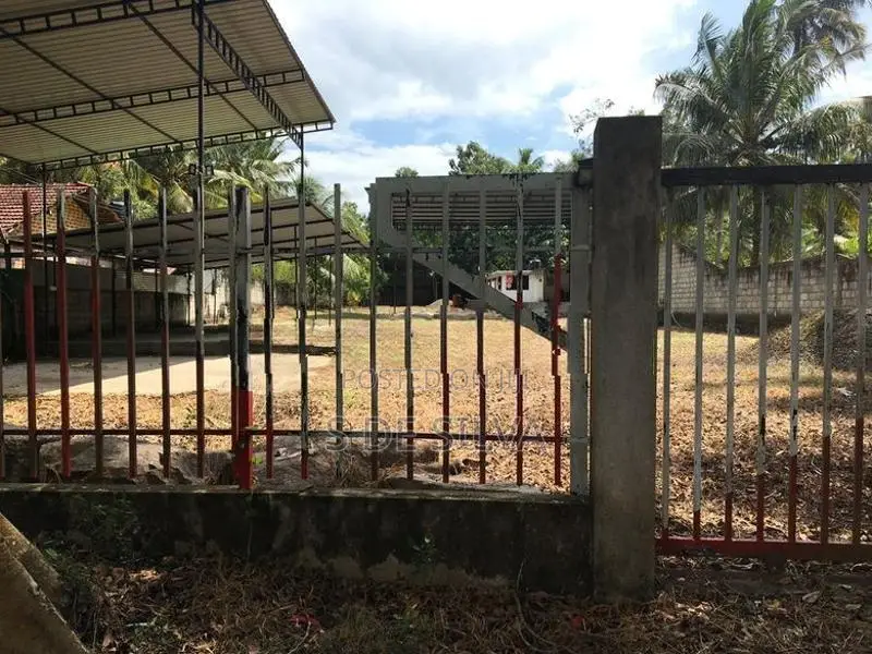 Land For Sale Facing Kurunegala-Anuradhapura Road