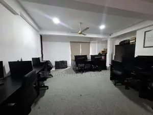 Office Space for Rent in Colombo 05 (A6001)