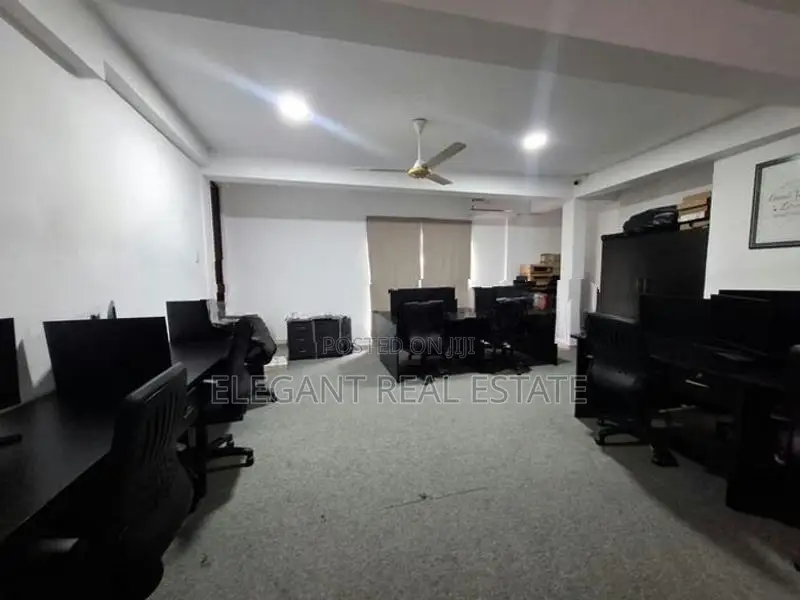 Office Space for Rent in Colombo 05 (A6001)