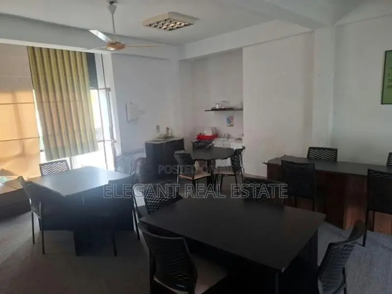Office Space for Rent in Colombo 05 (A6001)