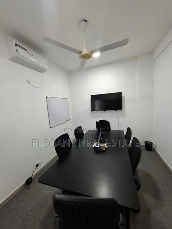 Office Space for Rent in Colombo 05 (A6001)