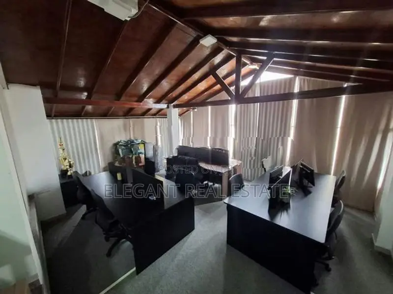 Office Space for Rent in Colombo 05 (A6001)