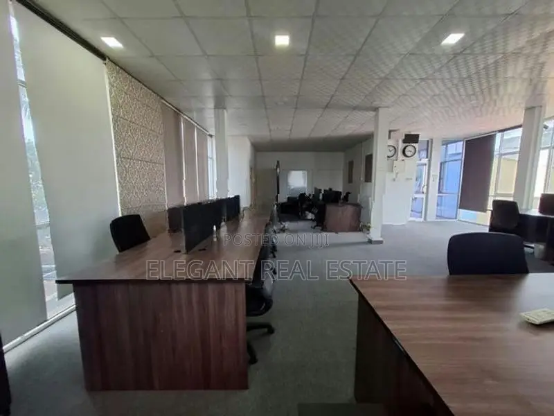 Office Space for Rent in Colombo 05 (A6001)