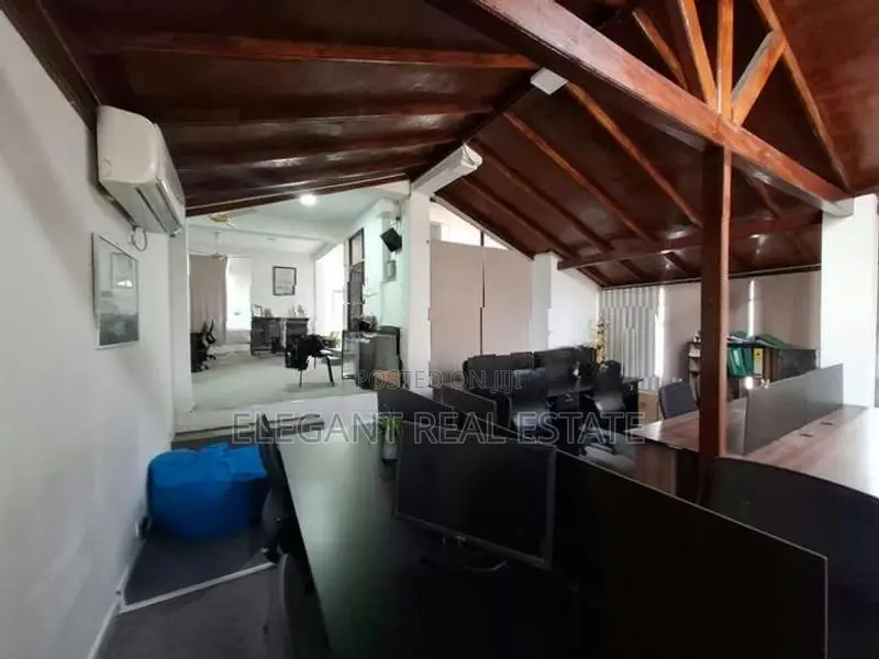 Office Space for Rent in Colombo 05 (A6001)