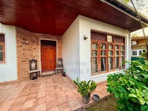 Single Storey House for Sale Ratmalana