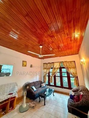 Single Storey House for Sale Ratmalana