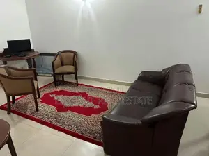 Skyline - 02 Bedroom Apartment for Rent in Colombo 08 (a5939)-