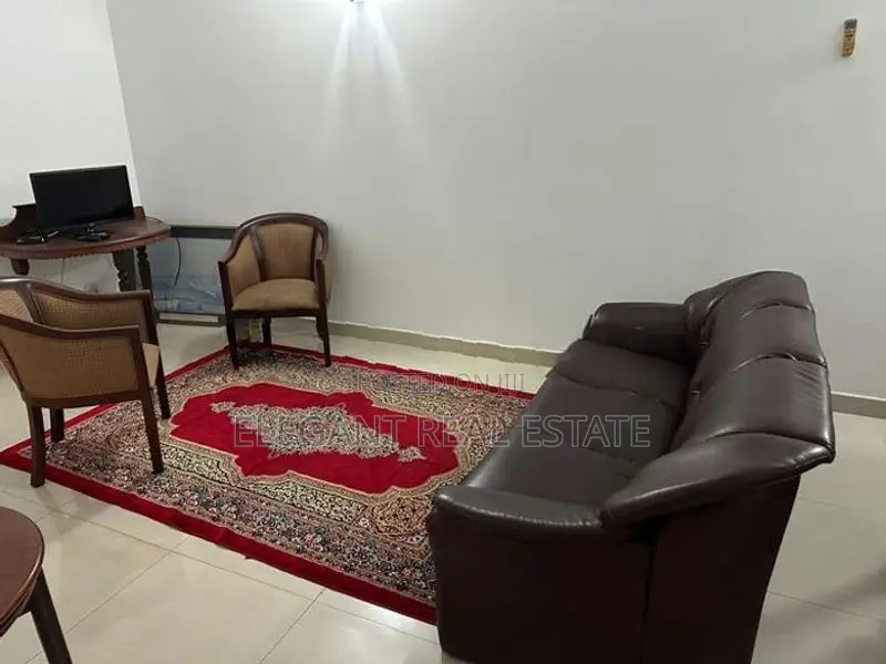 Skyline - 02 Bedroom Apartment for Rent in Colombo 08 (a5939)-