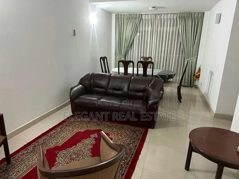 Skyline - 02 Bedroom Apartment for Rent in Colombo 08 (a5939)-