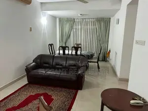 Skyline - 02 Bedroom Apartment for Rent in Colombo 08 (a5939)-