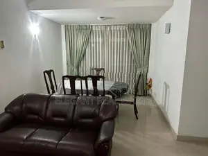 Skyline - 02 Bedroom Apartment for Rent in Colombo 08 (a5939)-
