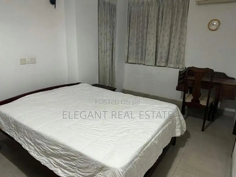 Skyline - 02 Bedroom Apartment for Rent in Colombo 08 (a5939)-