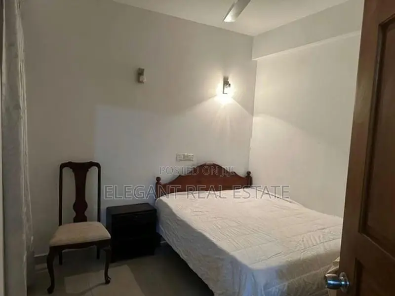 Skyline - 02 Bedroom Apartment for Rent in Colombo 08 (a5939)-