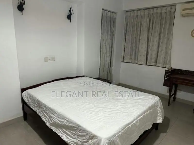 Skyline - 02 Bedroom Apartment for Rent in Colombo 08 (a5939)-