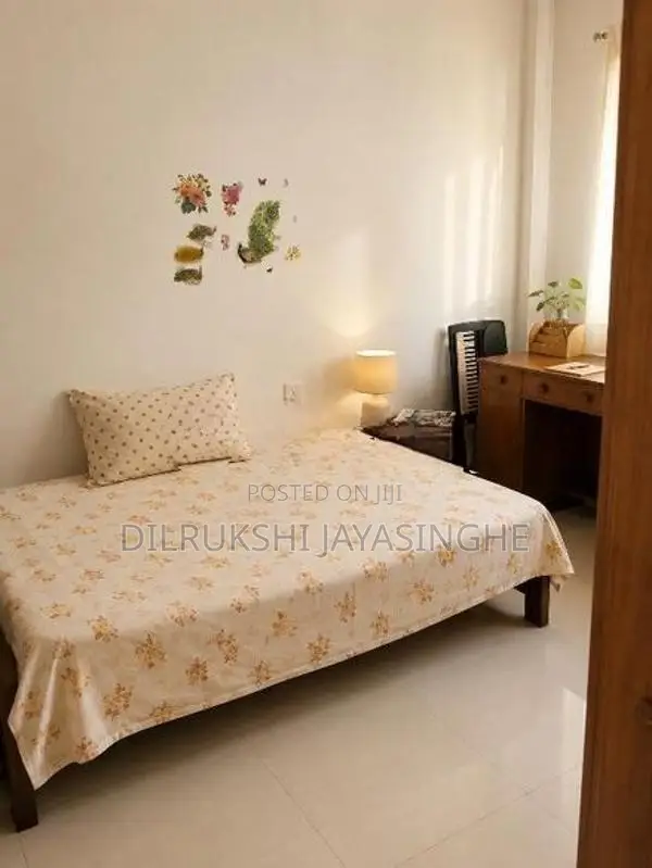 Modern House For Sale In Wattala