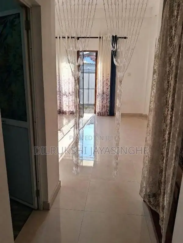 Modern House For Sale In Wattala