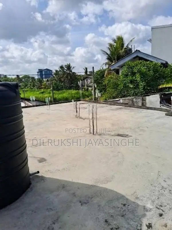 Modern House For Sale In Wattala