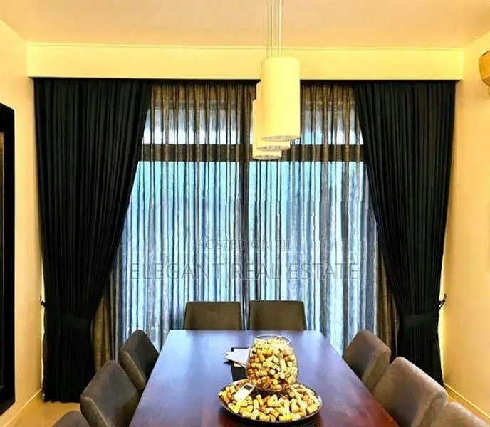 Havelock City - 04 Bedroom Apartment for Sale in Colombo 05 (A4500)-