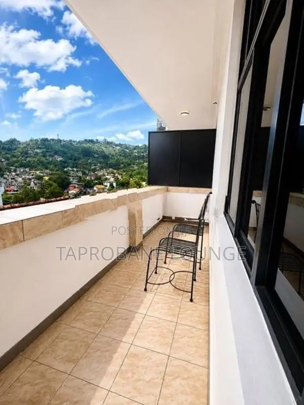 Comfortable Rooms In Kandy