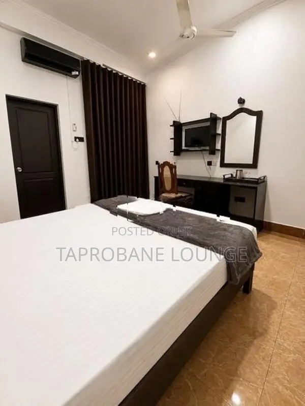 Comfortable Rooms In Kandy