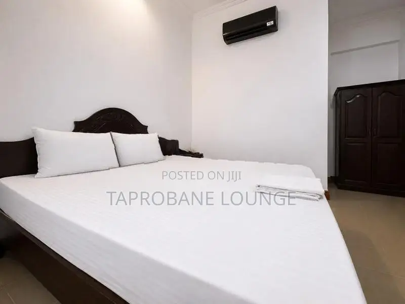 Comfortable Rooms In Kandy