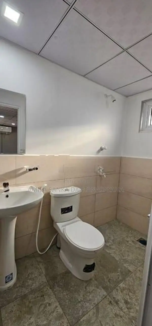 Luxury AC Annex For Rent Boys (Near Nsbm) Homagama