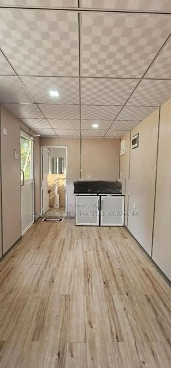Luxury AC Annex For Rent Boys (Near Nsbm) Homagama