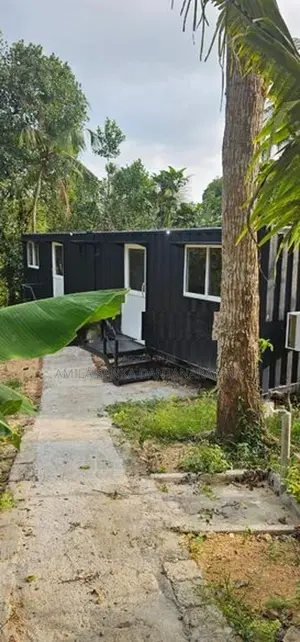 Luxury AC Annex For Rent Boys (Near Nsbm) Homagama