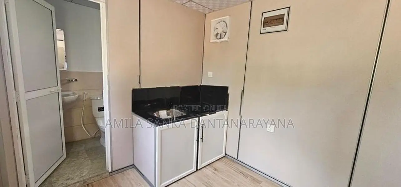 Luxury AC Annex For Rent Boys (Near Nsbm) Homagama